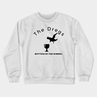 The Dregs Six of Crows Crewneck Sweatshirt